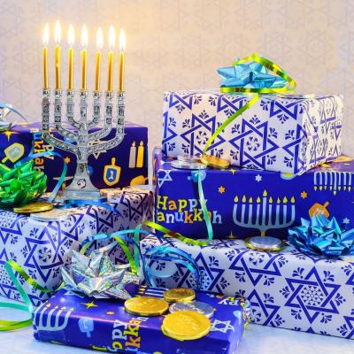 מצאנו לכם איזו מתנה לקנות לכל חג בישראל!
